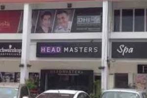 Salons in Chandigarh