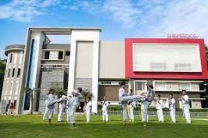 The British international school Mohali | Best Schools in Chandigarh | Top schools in Tricity - Schools in Chandigarh