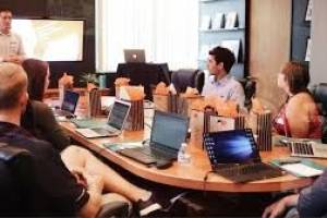 Exploring KPMG India: A Top Contender in IT Consulting" - IT Consultants in India