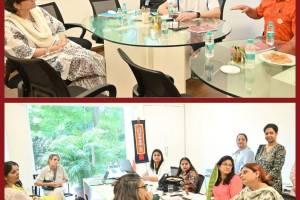 Empowering Educators with Global Expertise: Investing in Our Teachers, Inspiring Student Success"