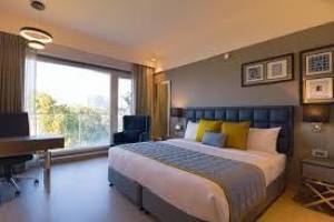 AIR by Ahuja Residences – Luxury Hotel in Gurugram | Best Hotel in Gurgaon | Top Hotels in Gurgaon