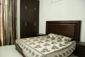 Luxury 3BHK Flat for Sale in Mona Paradise Apartments, Mohali" - Flats & Apartments in India
