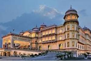 Noormahal Palace Hotel, Zirakpur | Best wedding resort in Tricity | Top resorts in Chandigarh - Professional Services in Chandigarh