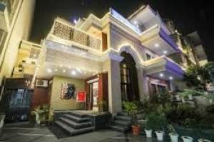 Florence by NStay  | Best  luxury Delhi| Top wedding resorts in Delhi - Wedding Planners in Delhi