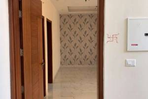Spacious 2BHK Apartment for Rent: 2 Beds, 2 Baths, 1000 ft² in Sector 116, Mohali" - Flats & Apartments in India
