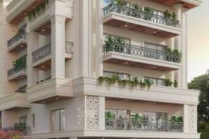 Veera Developers, Luxury apartments and Villas in Delhi - Professional Services in Delhi