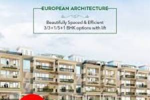 3/4/5 BHK luxurious flats in Tricity | Sigma Group Panchkula |   Luxurious properties in Tricity|