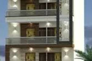 Flats in Bharat Luxury homes, Uttam Nagar, Delhi - Professional Services in Delhi