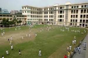 St. Xavier’s Collegiate School, Kolkata