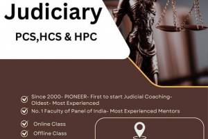 Krishna Judiciary Coaching: Where Expert Guidance Leads to Success"