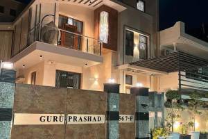 A N Architects and Planners: Leading the Way in Innovative Design Solutions" - Architects in India