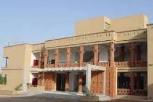 "Top 10 Architects in India: Shaping Modern Landscapes like Nalanda International School, Vadodara"
