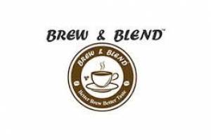 Brew & Blend  | Top restraurants in Mohali | Best Cafes in Tricity - Vouchers / Coupons in India