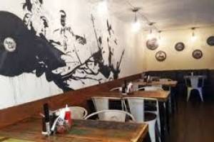 Amigos Cafe | Top restraurants in Mohali | Best Cafes in Tricity - Vouchers / Coupons in India