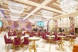 The Canvas | Best  wedding hotels in Delhi| Top resorts in Delhi - Wedding Planners in Delhi