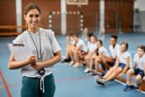 Join Our Team: Physical Education Teacher Needed at MD School Gurugram - Education Jobs in India