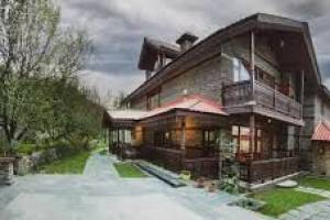 SHIVADYA Hotel | Luxury hotel in Manali | Best five star stay in Manali kullu - Hotel Deals in India