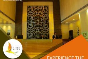 Hotel Shivalikview Centrally Located Luxury with Excellent Connectivity, Clean and Spacious Accommodation - Vouchers / Coupons in Chandigarh