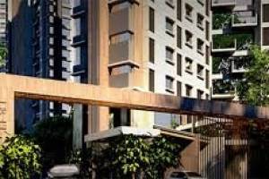 "Prestige Estates Projects Ltd: A Top Contender in the Indian Real Estate Market"