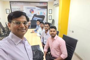 Essential Stock Audit Skills for CA Articles: Boost Efficiency and, Accuracy, with ERP Management" - CA in India