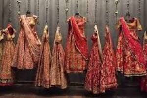 Sidhu Ji | Best Bridal Boutiques in Chandigarh  | Best Bridal stores in Chandigarh