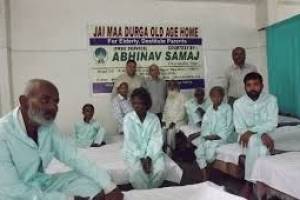 "A Community of Care: Jai Maa Durga in Kolkata’s Premier Old Age Homes"