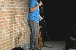 "Happy High Comedy Club: Where Every Show is a Hilarious Experience - Clubs in India
