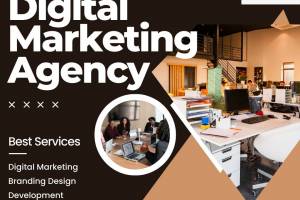 "Elevate Your Business with AV Digital Hub's Comprehensive Digital Marketing Services" - Marketing & Creative Agencies in India