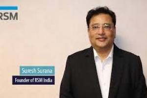 "Financial Accountant at RSM India – Delivering Insightful Solutions" - Accountants in India