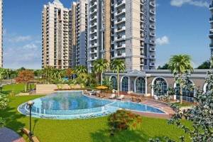 SAMRIDHI LUXURIYA AVENUE,  Luxurious 2 & 3 BHKs in Noida - Real Estate Agents in Faridabad