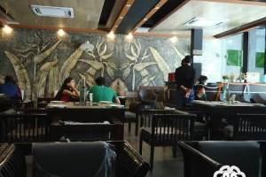 The Aura Restaurant | Top restaurants in Ayodhya | Best Restaurants in Ayodhya - Restaurant Deals in India