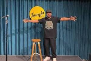 The Laugh Club https://laughclub.in The Laugh Club - Chandigarh | Comedy Club | Stand up Comedy - Clubs in India