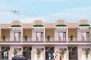 Ubber Golden Palms, Chandigarh,