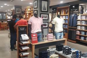 Buy 2, Get 2 on clothes at Planet Fashion, Chandigarh