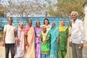 Wishes and Blessings: Trusted Care for Seniors in Kolkata's Elite Circle" - Old Age Homes in Delhi