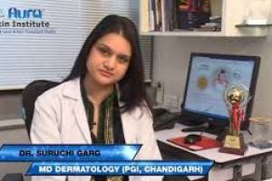 Aura Skin Institute | Best Dermatologist in Chandigarh| Best Skin doctors in Chandigarh - Doctors in India