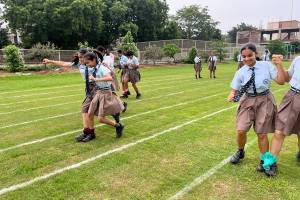 Joyful Janmashtami: Celebrating Creativity and Playfulness at Suncity School - Schools in Faridabad