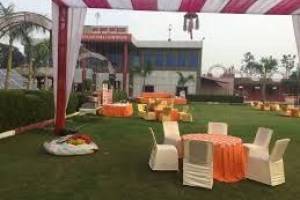 Radha Krishna Farm House | Best  wedding hotels in Delhi| Top resorts in Delhi - Wedding Planners in Delhi