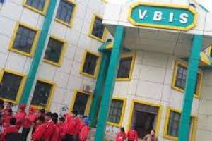 V.B. International Senior Secondary School | Best schools in Zirakpur | Top schools in Tricity - Schools in Panchkula
