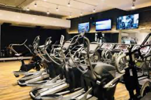 Athletque fitness & Spa  Delhi | Top  10  Gyms in Delhi | Best Gyms in Delhi | - Gyms in India