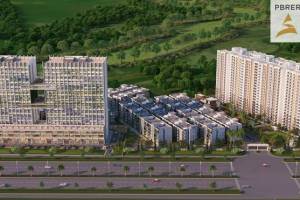 Sushma Belleza Zirakpur | Luxury apartments for you | Best Home in Tricity