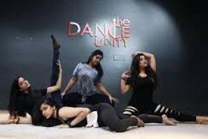 The Dance Unity| Best Dance Studio in  Chandigarh | Top Dance School in Chandigarh | - Dance Classes in India