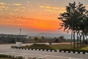 Trident Hills Panchkula | 3/4/5 BHK Luxury Flats in Tricity | Flats for Sale in Panchkula |