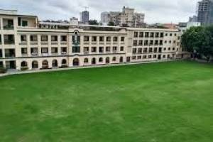 St. Xavier’s Collegiate School, Kolkata