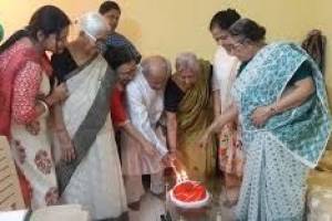 "Shibasram Old Age Home: A Leading Light in Kolkata’s Senior Living Community" - Old Age Homes in India