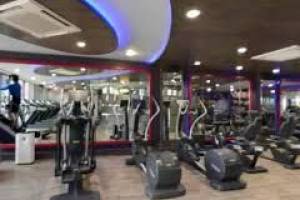 Chisel gym Delhi | Top  10  Gyms in Delhi | Best Gyms in Delhi | Top Fitness centers in Delhi - Gyms in India