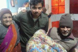 Discover the Compassionate Care at Guru Vishram Vridh Ashram – Old Age Home" - Old Age Homes in India