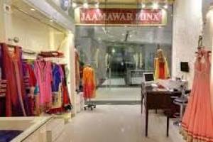 Jaamawar Minx | Best Bridal Boutiques in Chandigarh  | Best Bridal stores in Chandigarh - Professional Services in Chandigarh