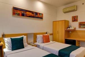 "Experience Elegance and Comfort at the Luxurious Mango Grove Hotel, Chandigarh—Book Your Stay Today!" - Vouchers / Coupons in Chandigarh