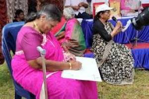"Building Community at Omashram Trust: A Premier Choice for Seniors"
